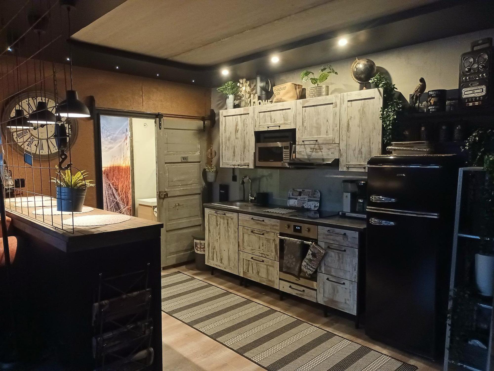 Loft By The Lake Asunto Omakotitalon Alakerrassa Ylojarvi المظهر الخارجي الصورة